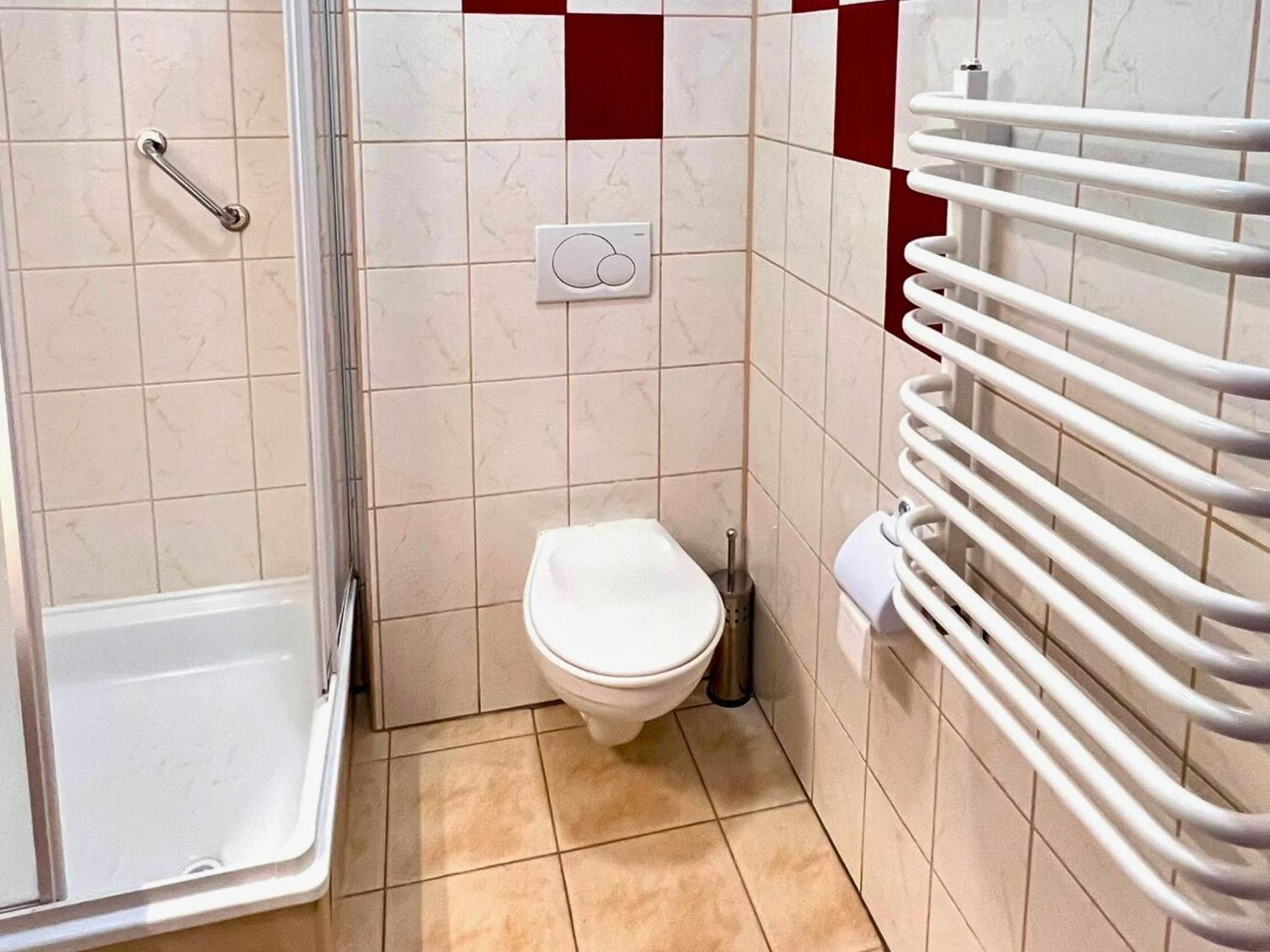 Hotel Sjesta Міколув Екстер'єр фото